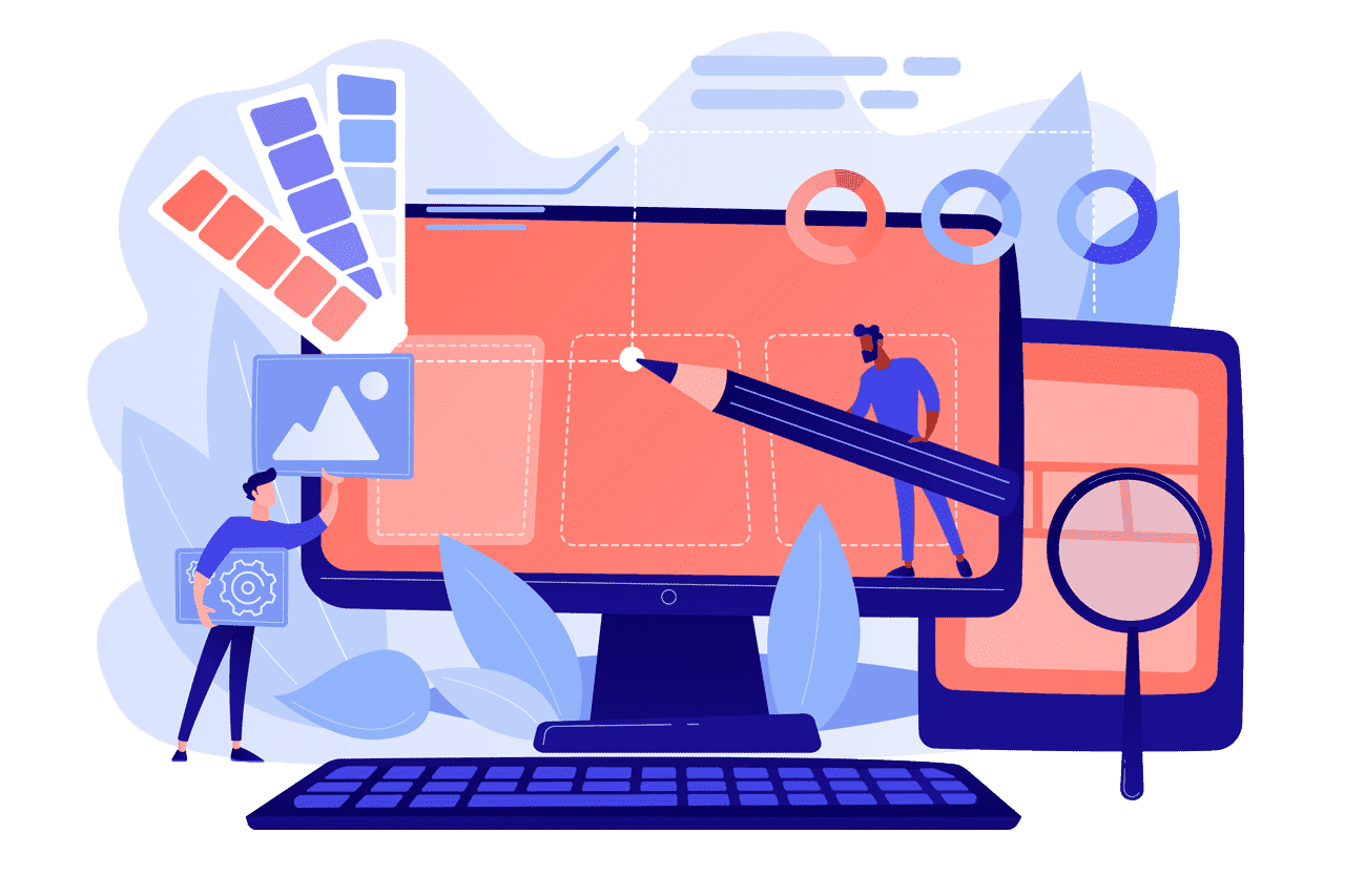 Graphic Designs