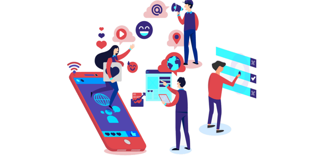 Digital Marketing Agency