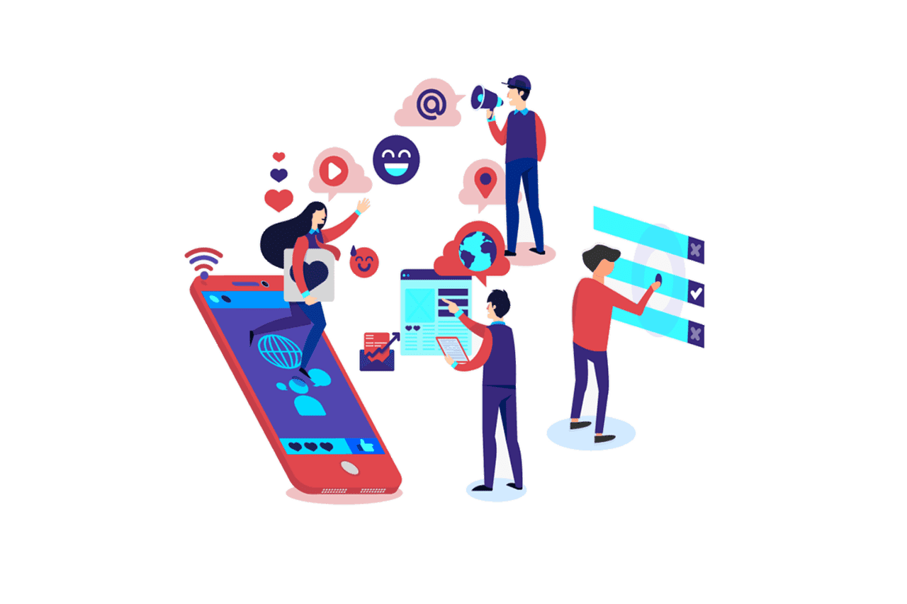 Digital Marketing Agency