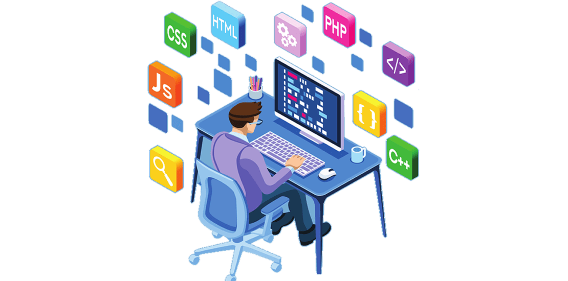 web design and development