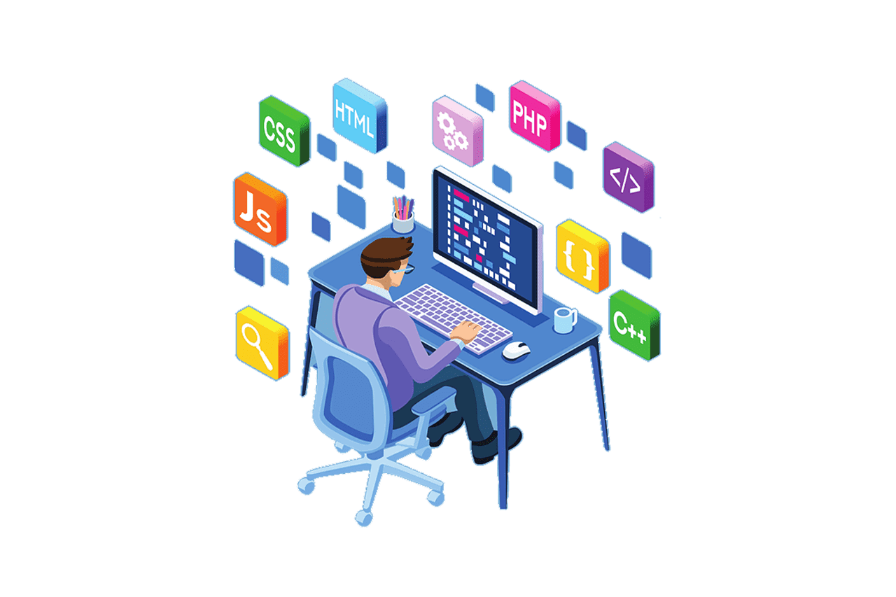 web design and development