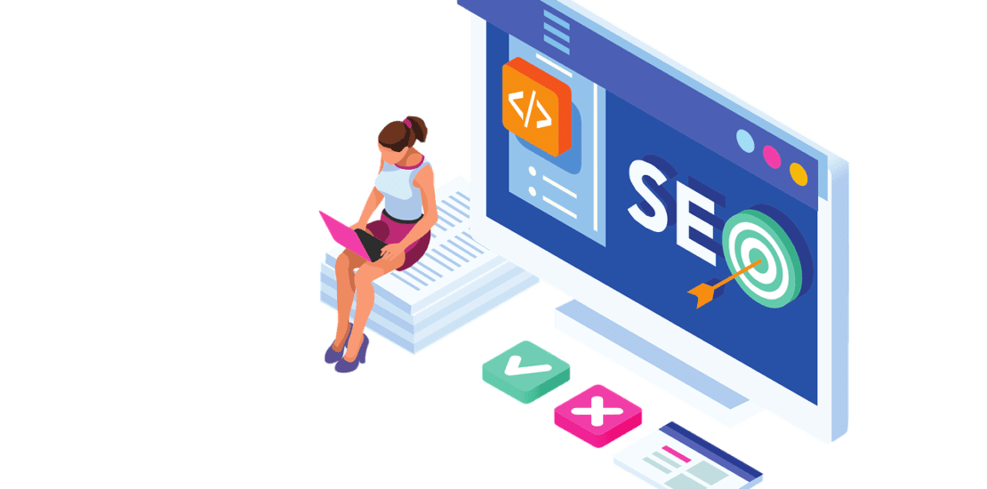 Search Engine Optimization Specialist