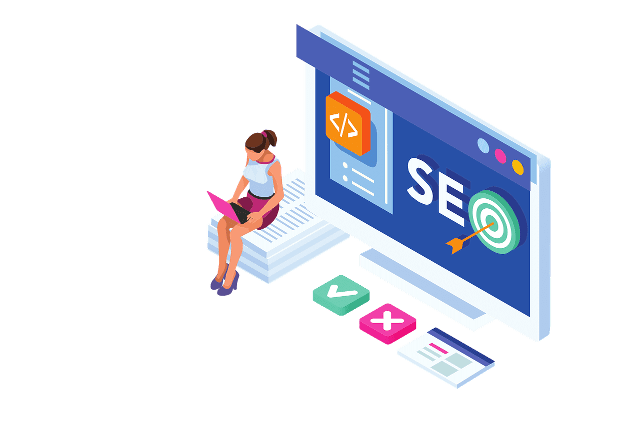 Search Engine Optimization Specialist